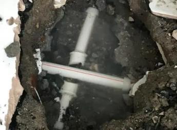 经开区阳台漏水维修公司为您分享楼上楼下漏水怎么处理