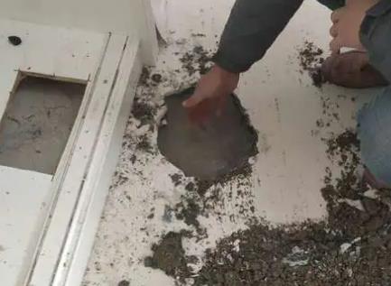经开区卫生间漏水维修公司分享下精确定位查漏水一次多少钱?不同级别收费不同