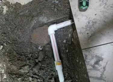 经开区阳台漏水维修时有哪些声音会影响检漏仪