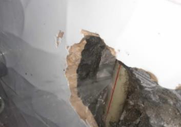 经开区卫生间漏水维修的步骤和流程。